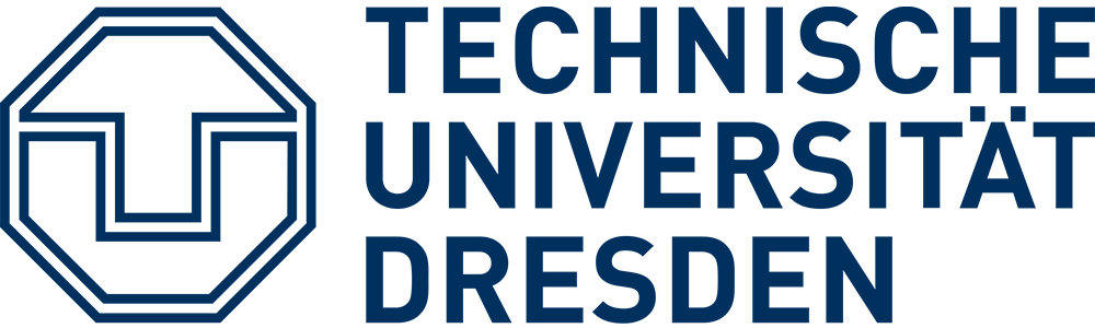 TECHNISCHE UNIVERSITÄT DRESDEN