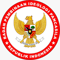 BADAN PEMBINAAN IDEOLOGI PANCASILA